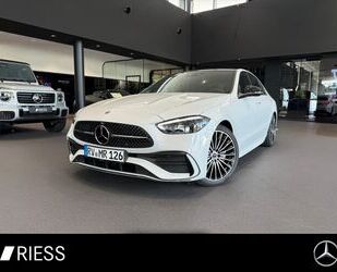 Mercedes-Benz C 220 Gebrauchtwagen