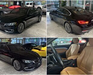 BMW 440 Gebrauchtwagen