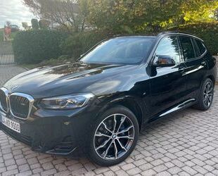 BMW X3 M40 Gebrauchtwagen