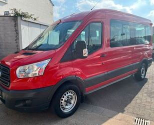 Ford Transit Gebrauchtwagen