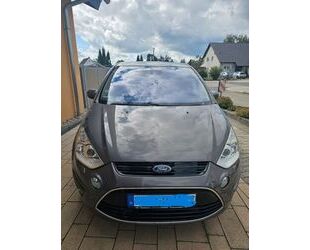 Ford S-Max Gebrauchtwagen