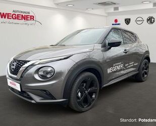Nissan Juke Gebrauchtwagen