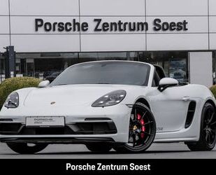 Porsche Boxster Gebrauchtwagen