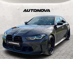 BMW M3 Gebrauchtwagen