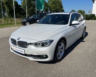BMW 320 Gebrauchtwagen