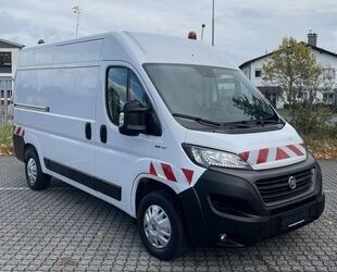 Fiat Ducato Gebrauchtwagen