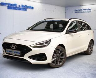 Hyundai i30 Gebrauchtwagen