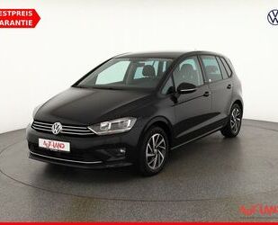 VW Golf Sportsvan Gebrauchtwagen