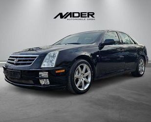 Cadillac STS Gebrauchtwagen