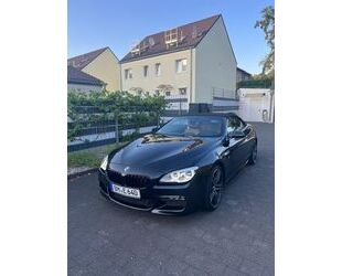 BMW 640 Gebrauchtwagen