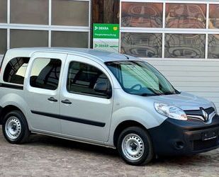 Renault Kangoo Gebrauchtwagen