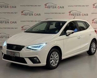 Seat Ibiza Gebrauchtwagen