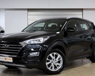Hyundai TUCSON Gebrauchtwagen