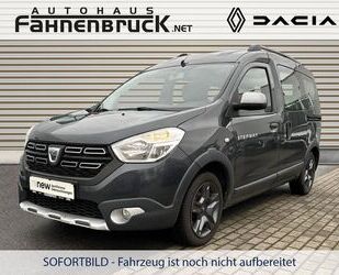 Dacia Dokker Gebrauchtwagen