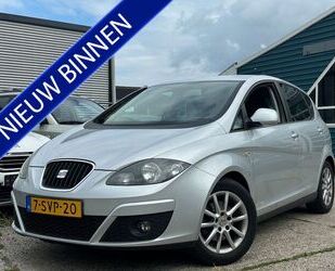 Seat Altea Gebrauchtwagen