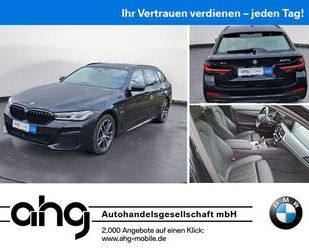 BMW 530 Gebrauchtwagen