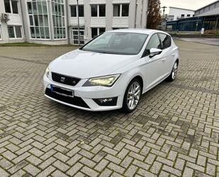 Seat Leon Gebrauchtwagen