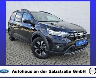 Dacia Jogger Gebrauchtwagen