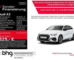 Audi A3 Gebrauchtwagen
