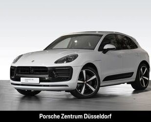 Porsche Porsche Macan T Sportabgasanlage Panorama BOSE PAS Gebrauchtwagen