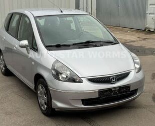 Honda Jazz Gebrauchtwagen