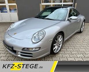 Porsche 997 Gebrauchtwagen