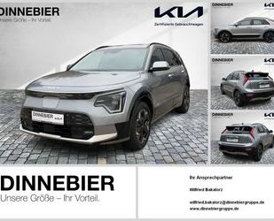 Kia Niro Gebrauchtwagen