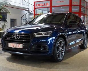 Audi SQ5 Gebrauchtwagen