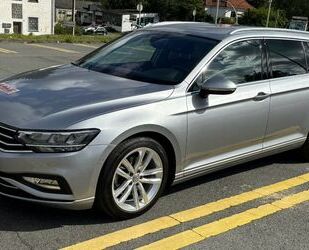 VW Passat Variant Gebrauchtwagen