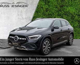 Mercedes-Benz GLA 250 Gebrauchtwagen