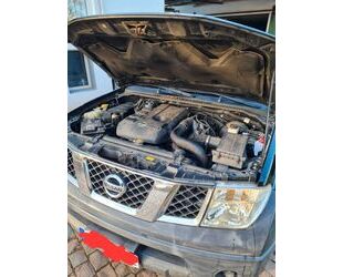 Nissan Navara Gebrauchtwagen
