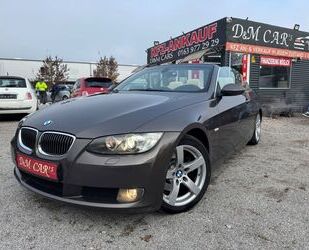 BMW 325 Gebrauchtwagen