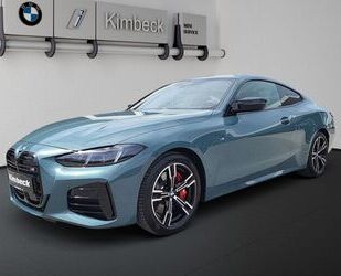 BMW M440 Gebrauchtwagen