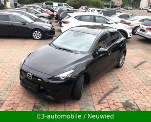 Mazda 2 Gebrauchtwagen