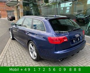 Audi RS6 Gebrauchtwagen