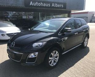 Mazda CX-7 Gebrauchtwagen