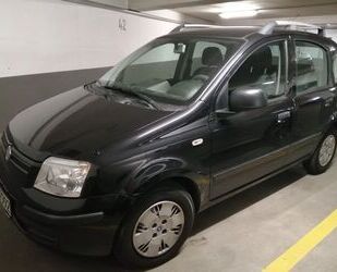 Fiat Panda Gebrauchtwagen