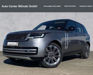 Land Rover Range Rover Gebrauchtwagen