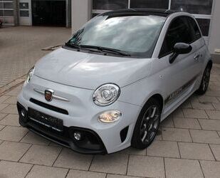Abarth 500 Gebrauchtwagen