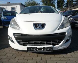 Peugeot 207 Gebrauchtwagen