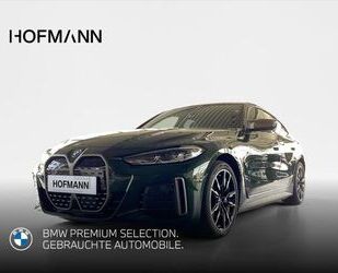 BMW i4 Gebrauchtwagen