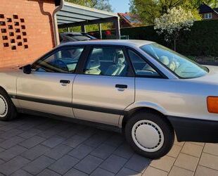 Audi 80 Gebrauchtwagen