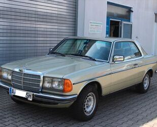Mercedes-Benz CE 230 Gebrauchtwagen