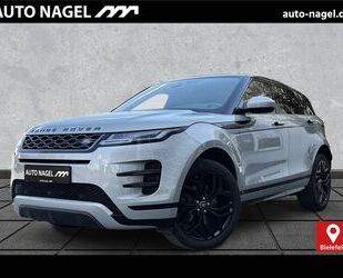 Land Rover Range Rover Evoque Gebrauchtwagen