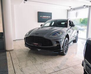 Aston Martin DBX Gebrauchtwagen
