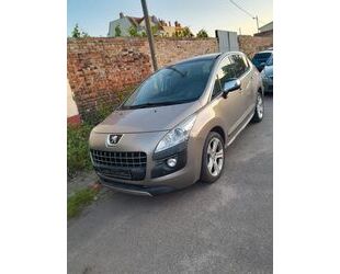 Peugeot 3008 Gebrauchtwagen