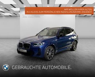 BMW X3 M40 Gebrauchtwagen