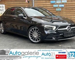 Mercedes-Benz A 250 Gebrauchtwagen