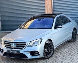 Mercedes-Benz S 350 Gebrauchtwagen