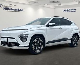 Hyundai KONA Gebrauchtwagen